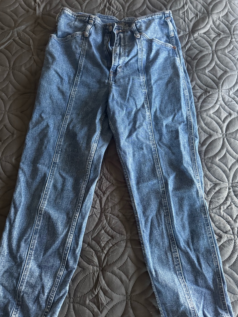 Abercrombie jeans